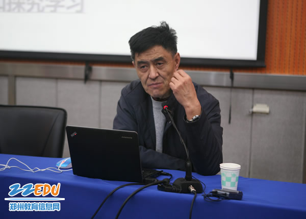 我省积极推进“一师一优课、一课一名师”活动开展