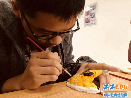 04匠人匠心手绘者