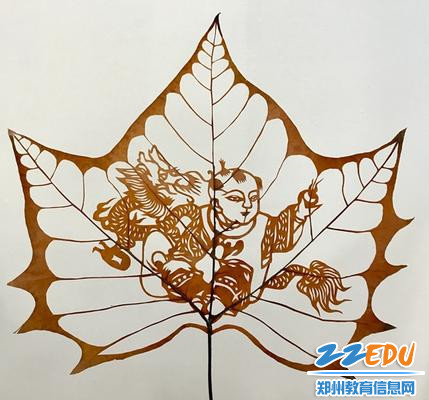 4童子图