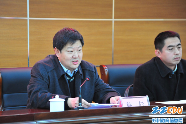 微格教研 打造专家型教师团队