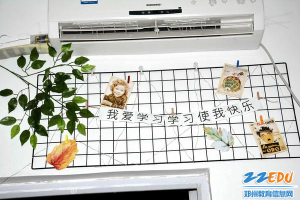 最美寝室一角2