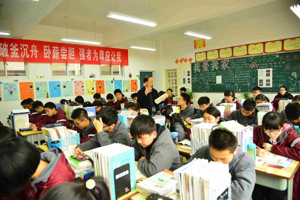 分享课堂--教师与学生互动