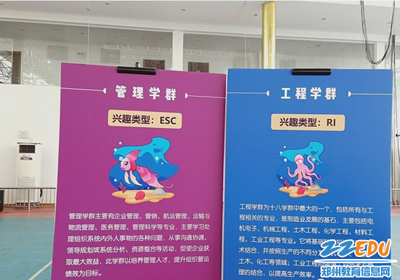 专业学群