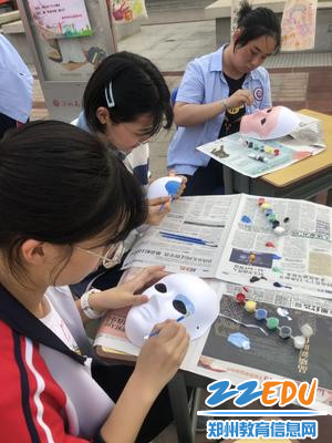 用心创作