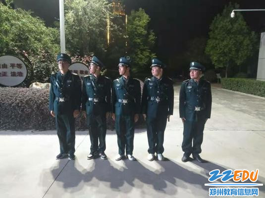 保安训练1_爱奇艺