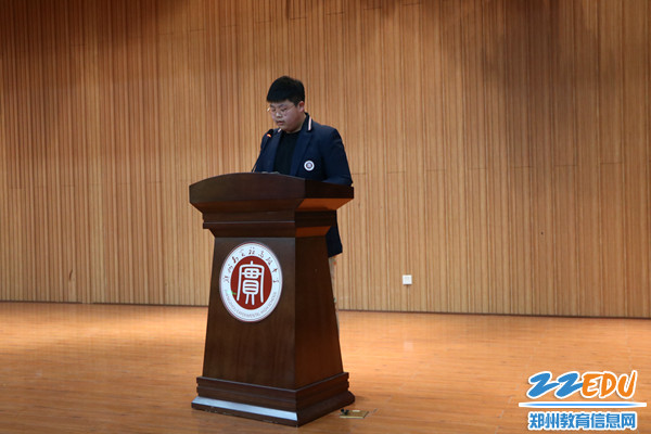 02 张胜博竞聘演讲