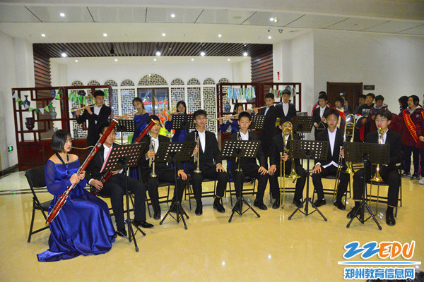 2c.走进爱尔兰--文化日大河乐团演奏爱尔兰名曲《DannyBoy》