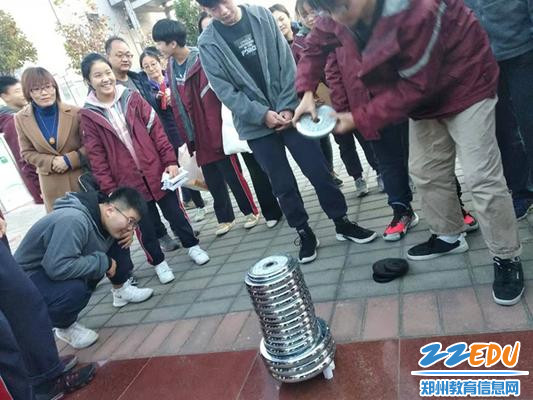 增加纸桥承重