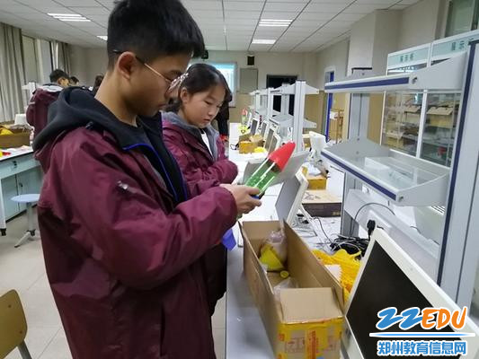 制作水火箭