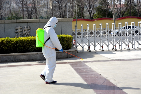 10疑是病例经过沿途消杀