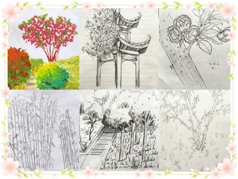 部分学生写生作品.jpg